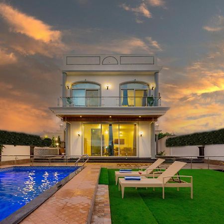 Ekostay Cliffside Villa I Mountain View ロナバラ エクステリア 写真