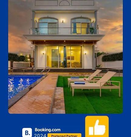 Ekostay Cliffside Villa I Mountain View ロナバラ エクステリア 写真