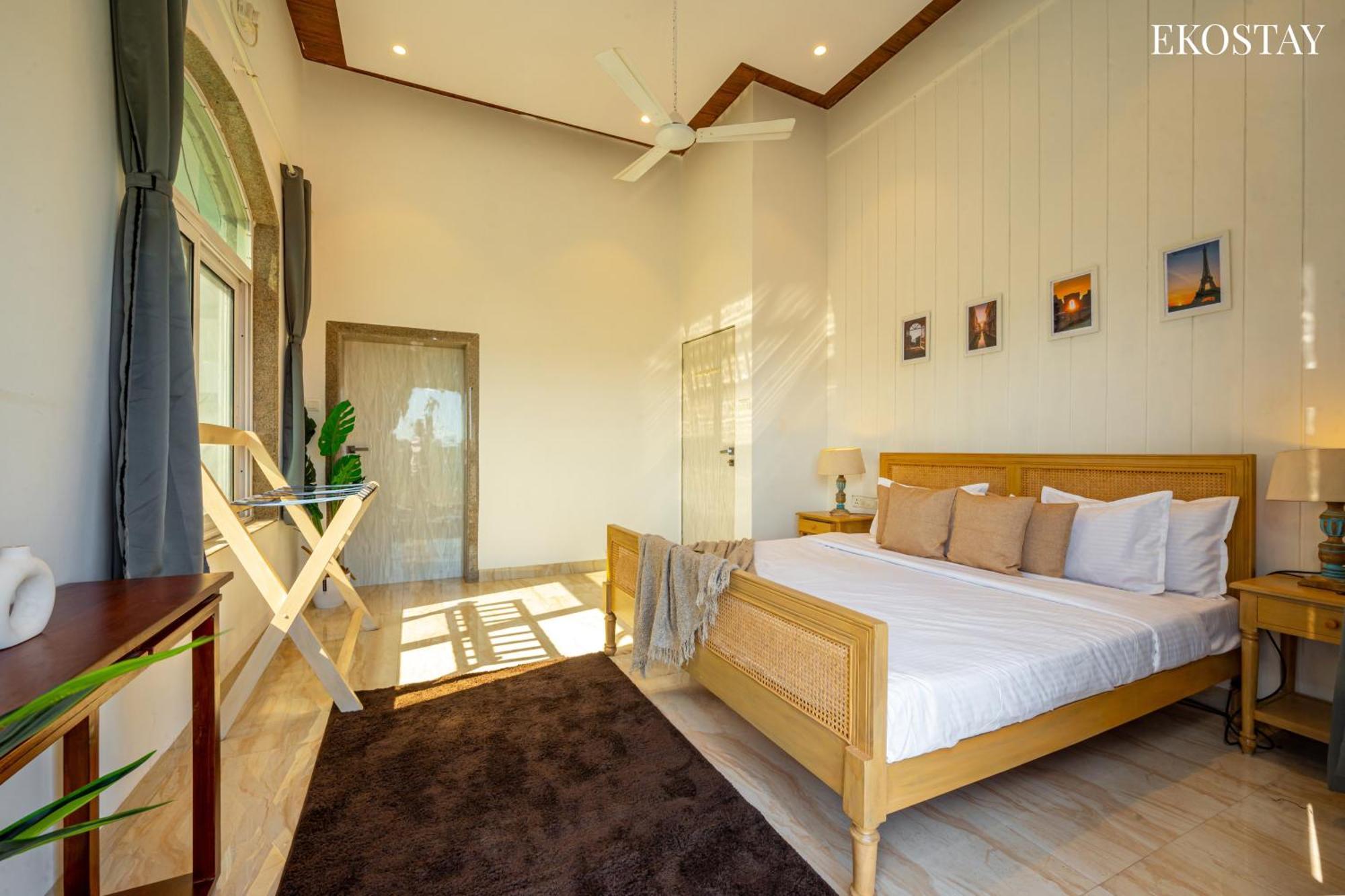 Ekostay Cliffside Villa I Mountain View ロナバラ エクステリア 写真