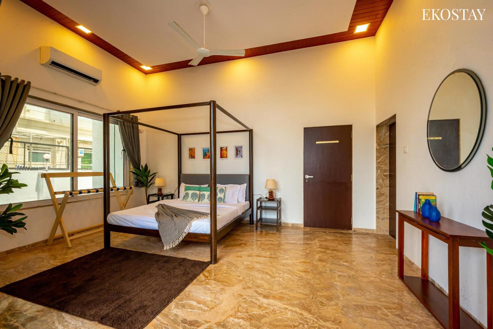 Ekostay Cliffside Villa I Mountain View ロナバラ エクステリア 写真