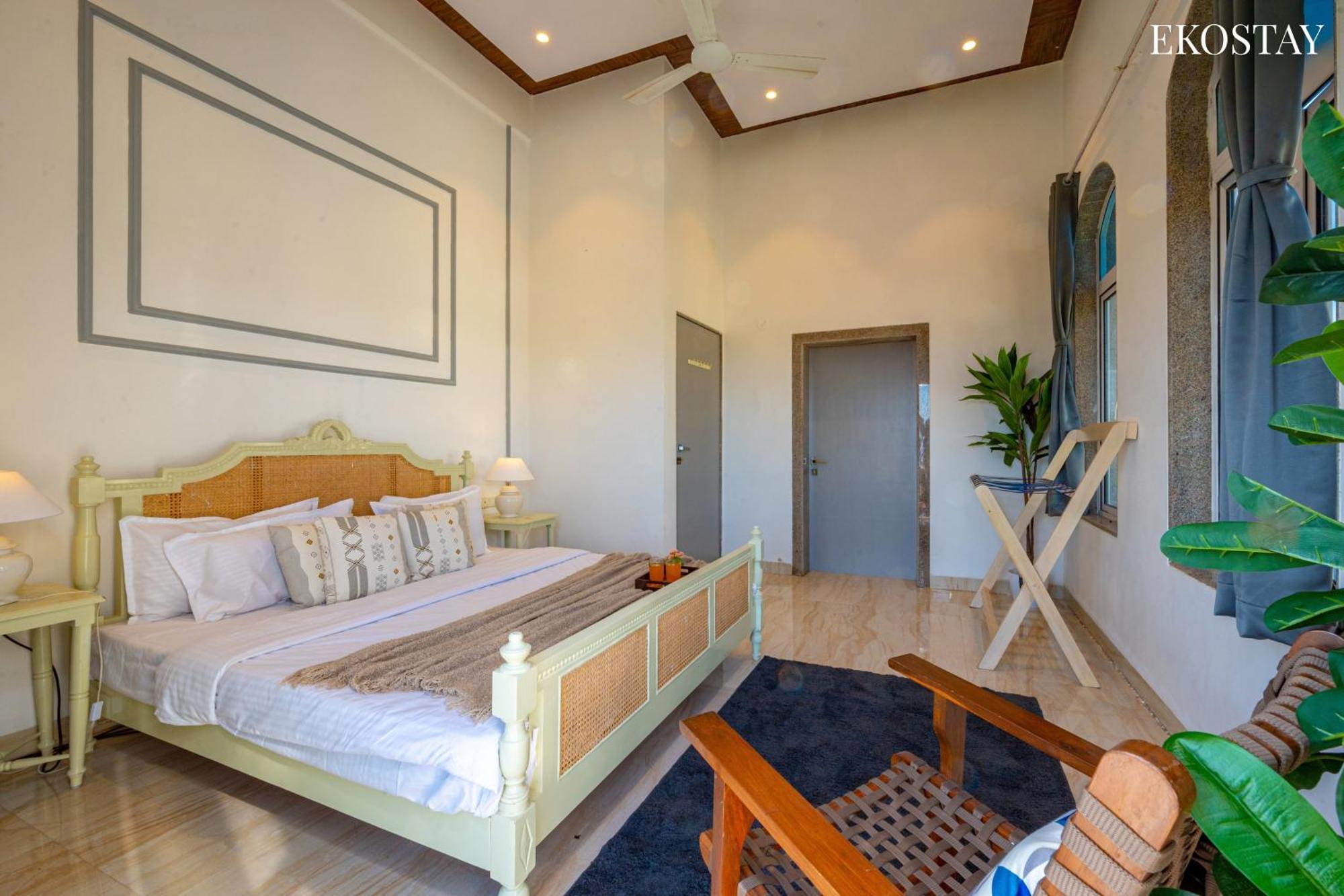 Ekostay Cliffside Villa I Mountain View ロナバラ エクステリア 写真