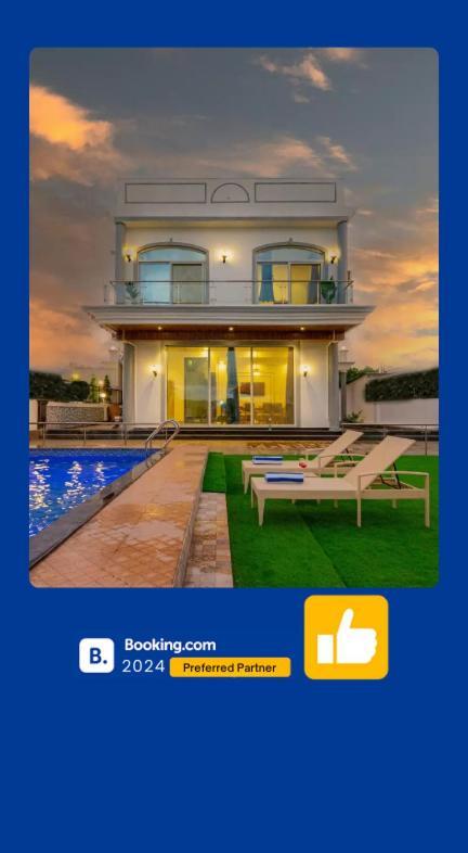 Ekostay Cliffside Villa I Mountain View ロナバラ エクステリア 写真